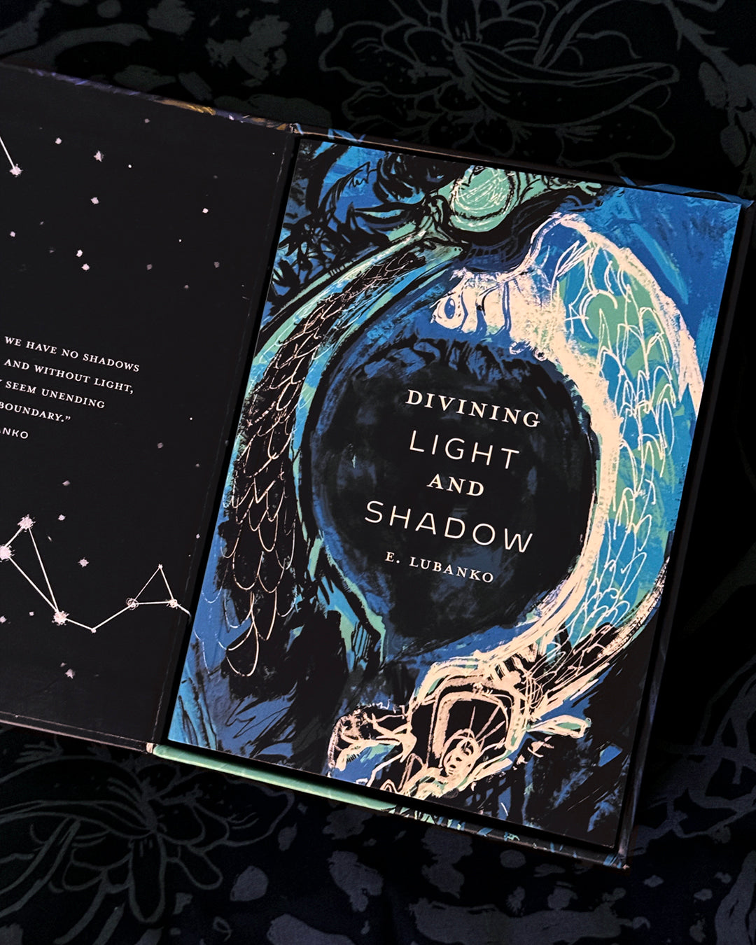 Sunday Oct 19th ~ Tarot: Illuminating Our Stories with Light and Shadow