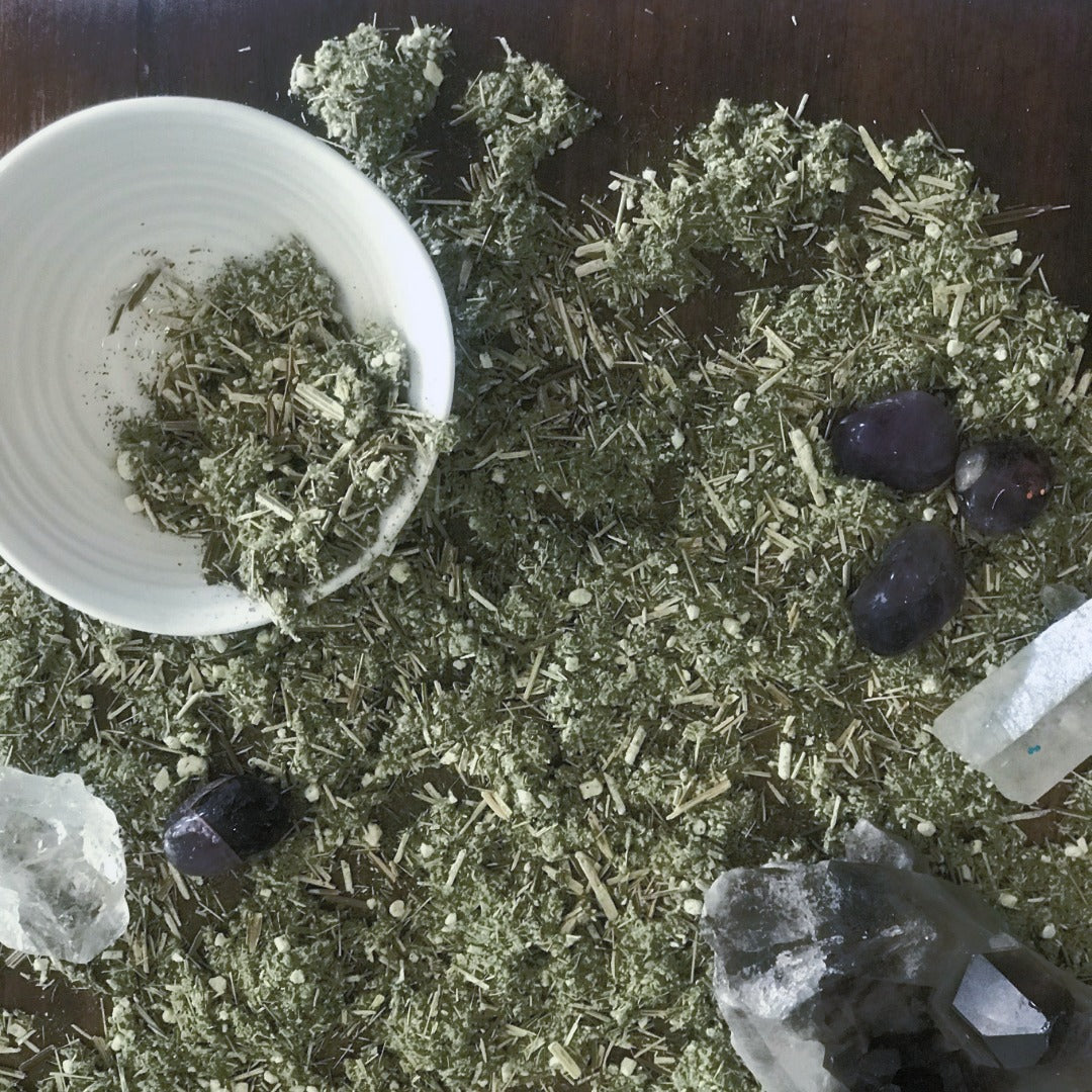Mugwort image 0