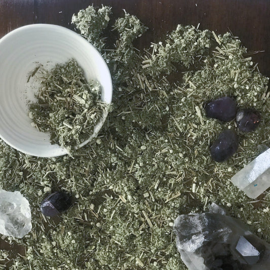 Mugwort image 0