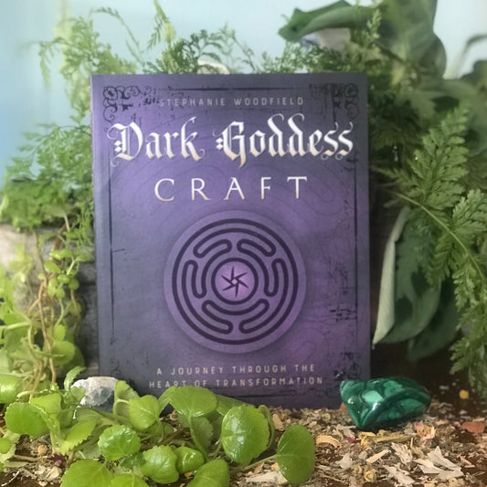 Dark Goddess Craft image 0