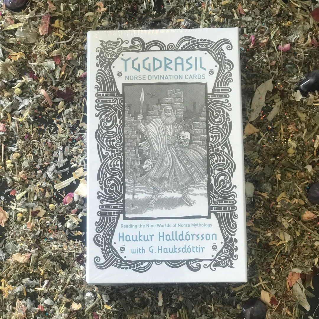 YGGDRASIL image 0