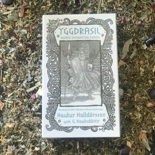 YGGDRASIL image 0