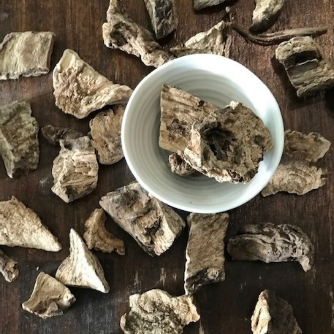 Jalap Root image 0
