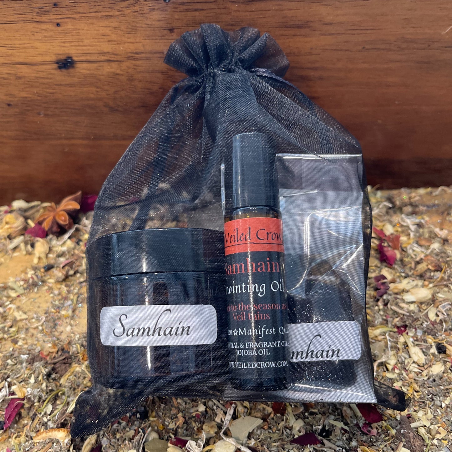 Samhain Season Bundle image 4
