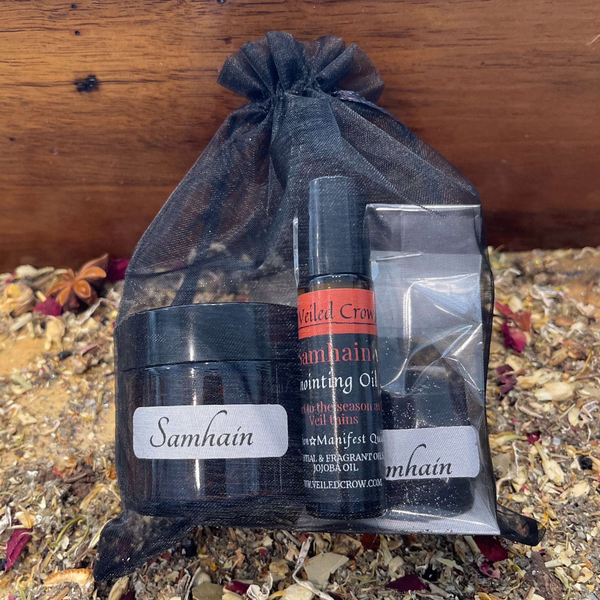 Samhain Season Bundle image 4