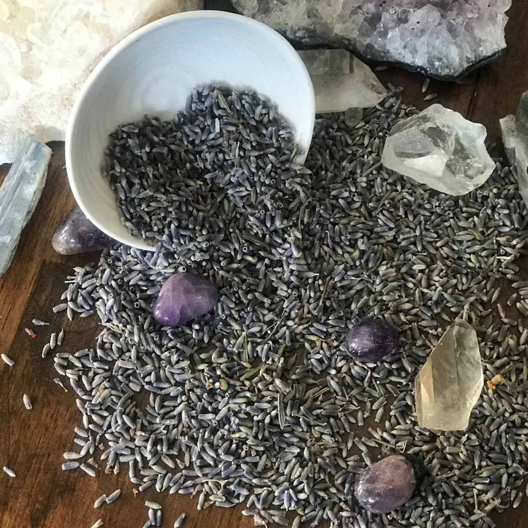 Lavender image 0