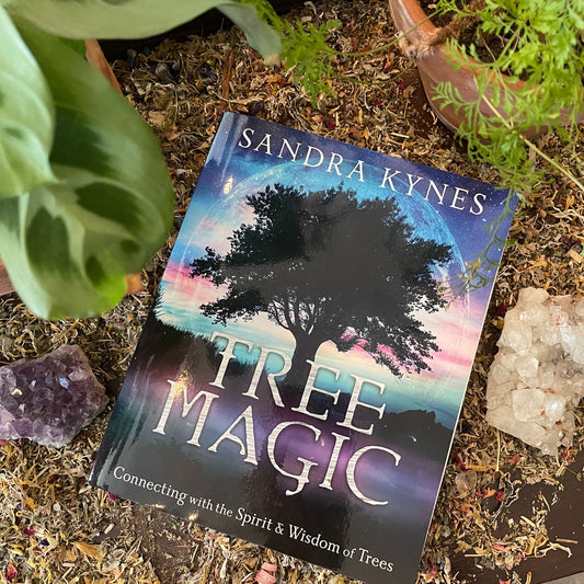 Tree Magic image 0