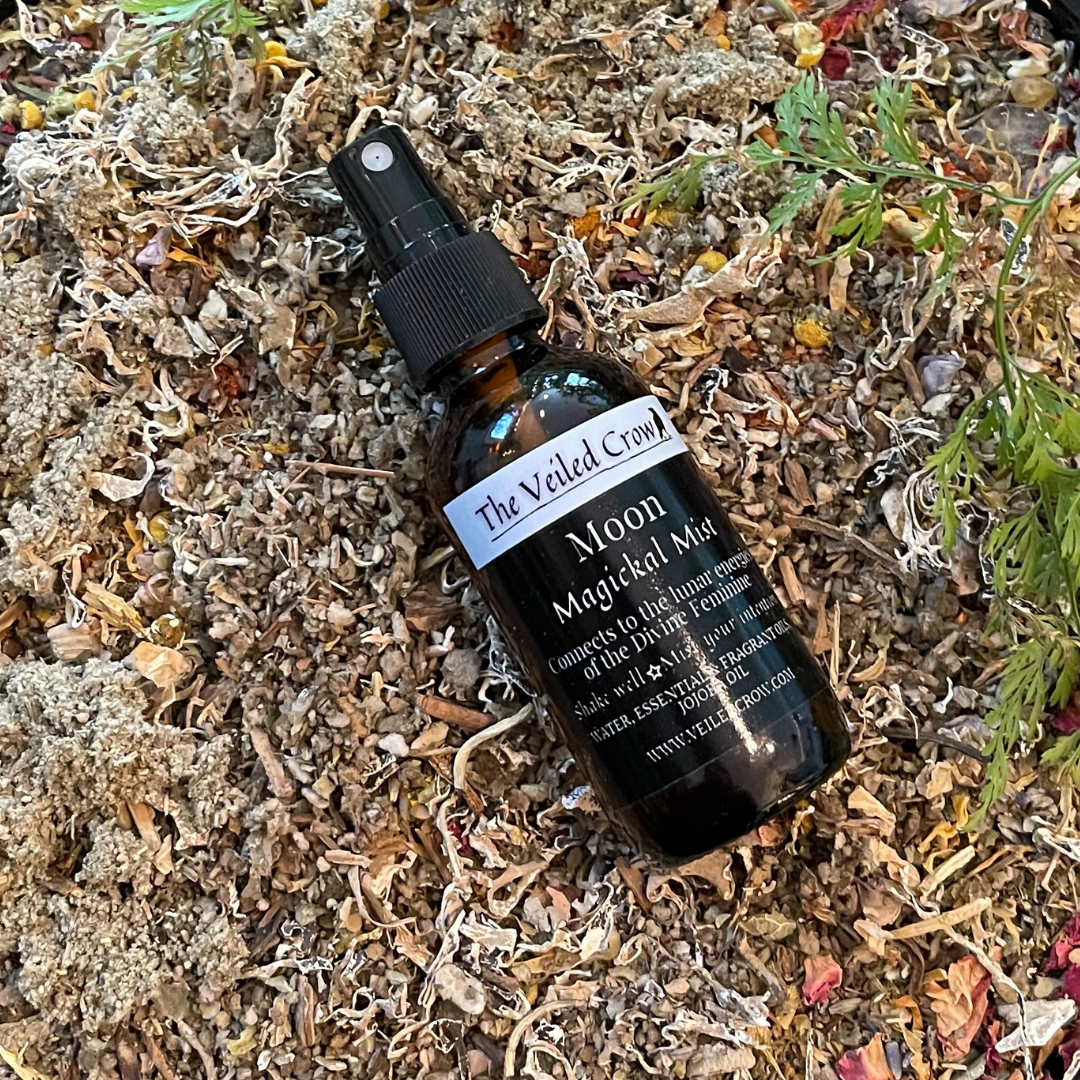 Moon Magickal Mist image 0