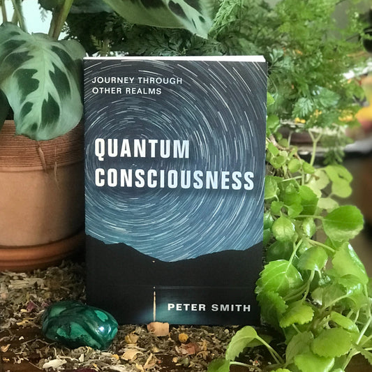 Quantum Consciousness image 0