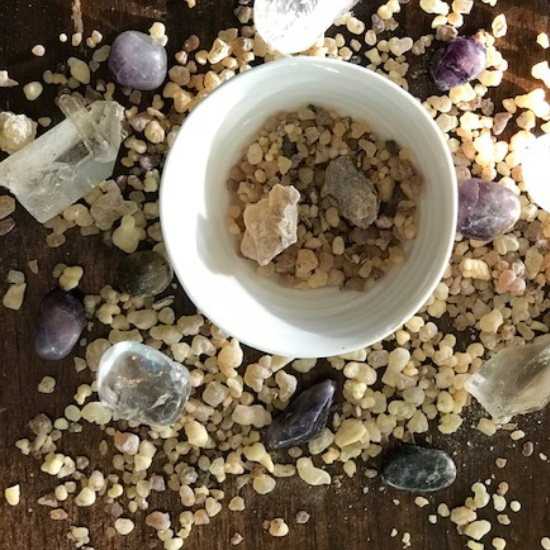 Frankincense image 0