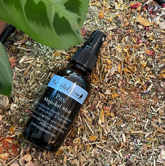 Pax Magickal Mist image 0