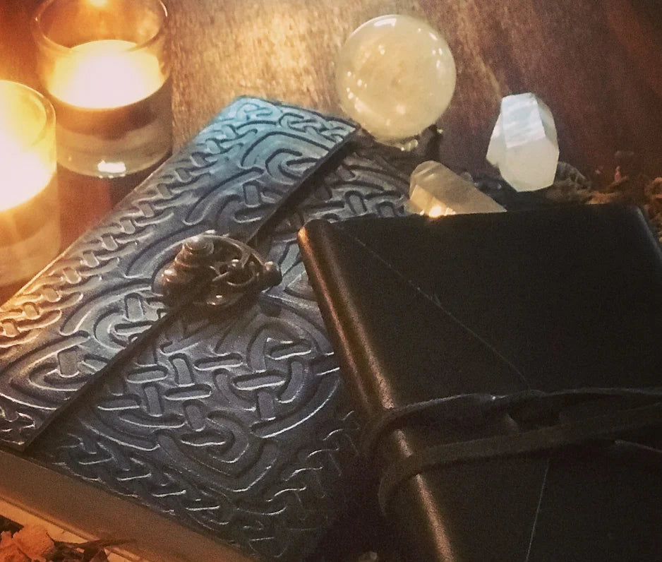 Spiritual Consultation