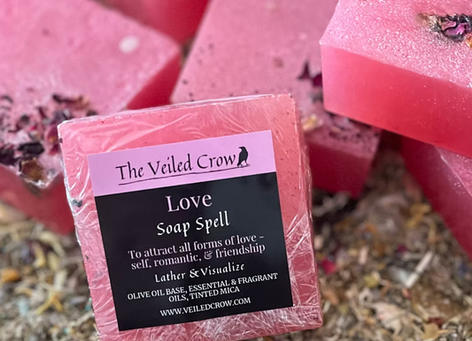 Love Soap