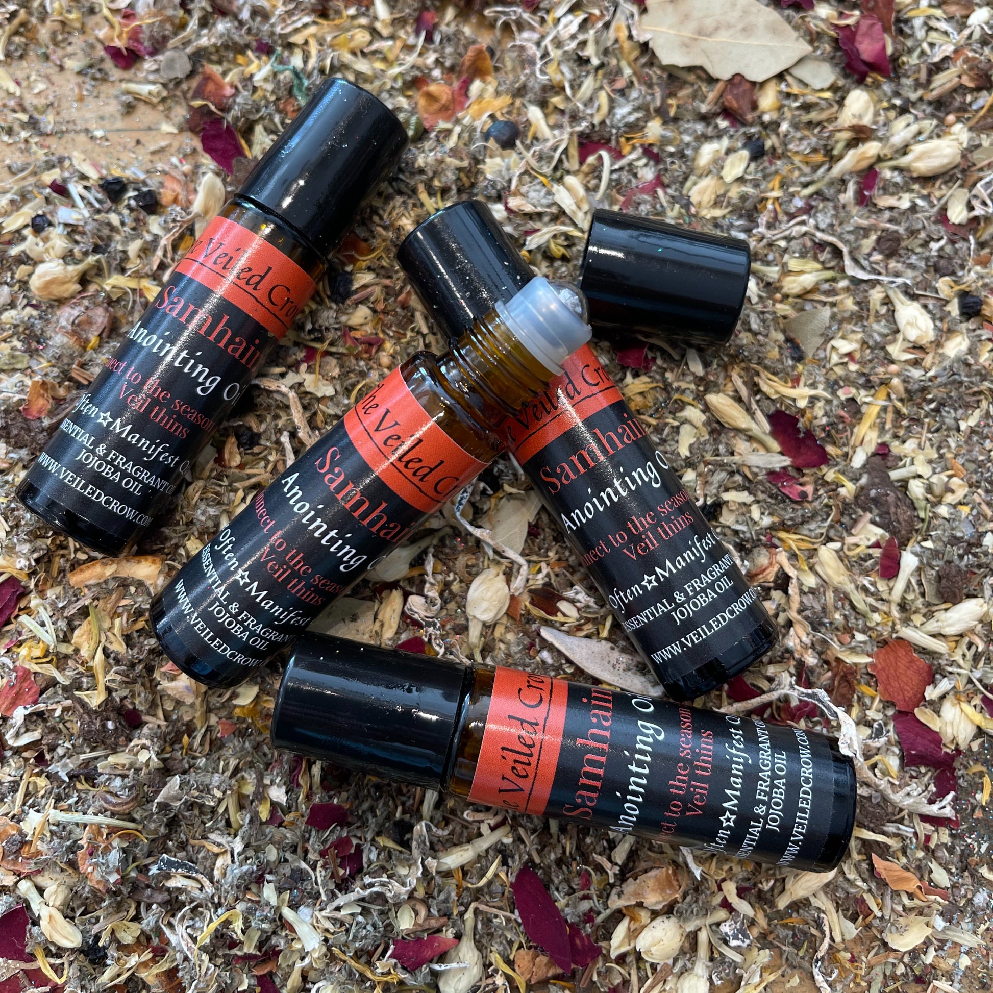 Samhain Season Bundle image 1