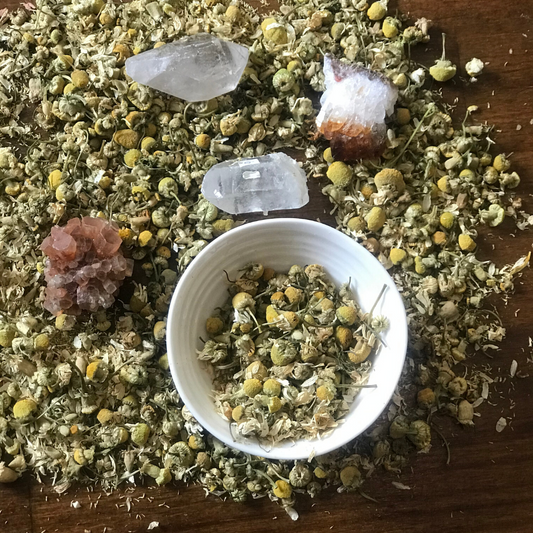Chamomile image 0