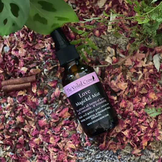 Love Magickal Mist image 0