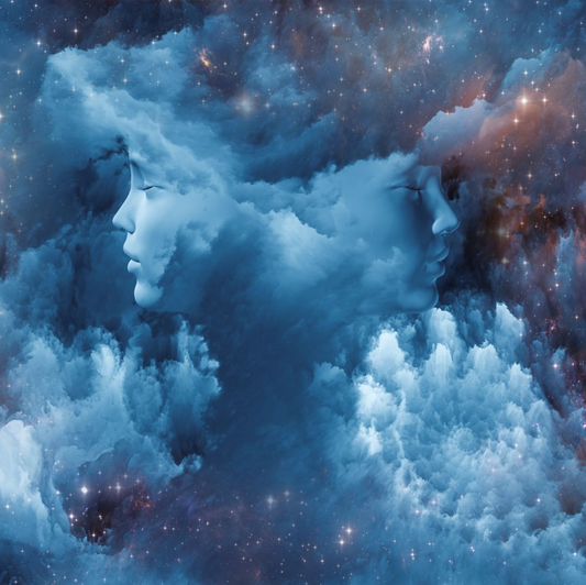 May 27 - Unlock the Secrets of Your Dreamscape with Tracey