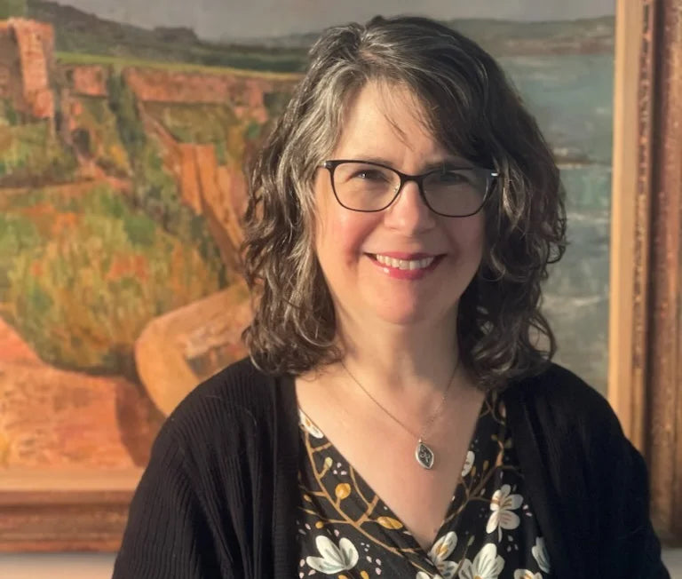 Tarot with Tracey Lawrence