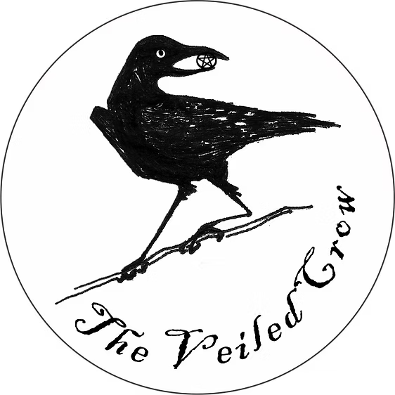 The Veiled Crow
