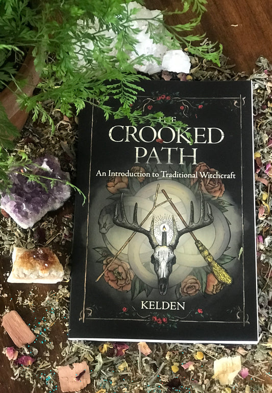 The Crooked Path image 0