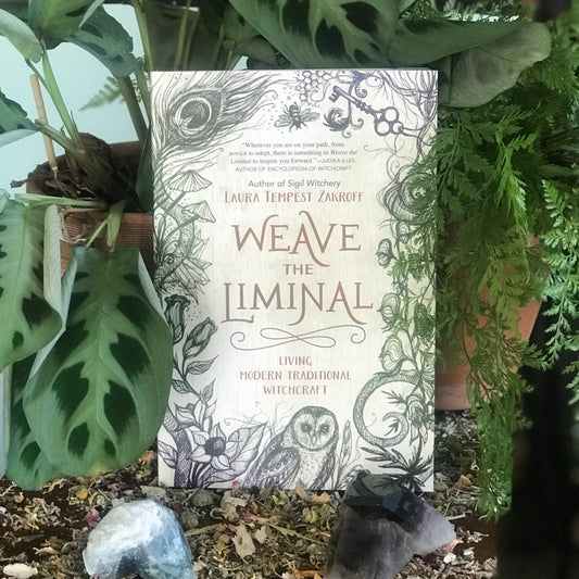 Weave the Liminal image 0