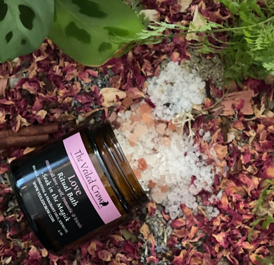 Love Ritual Bath image 0