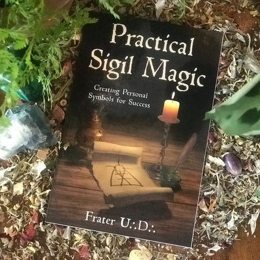 Practical Sigil Magic image 0