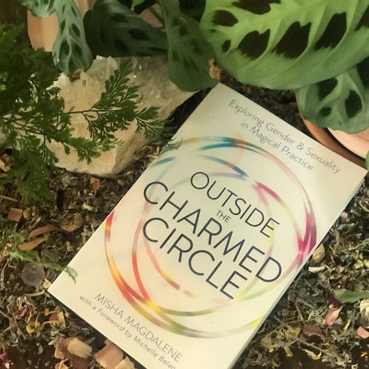 Outside the Charmed Circle image 0