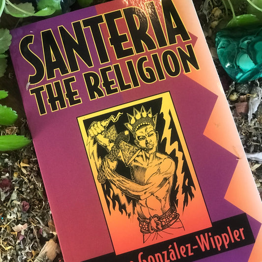 Santeria: The Religion image 0