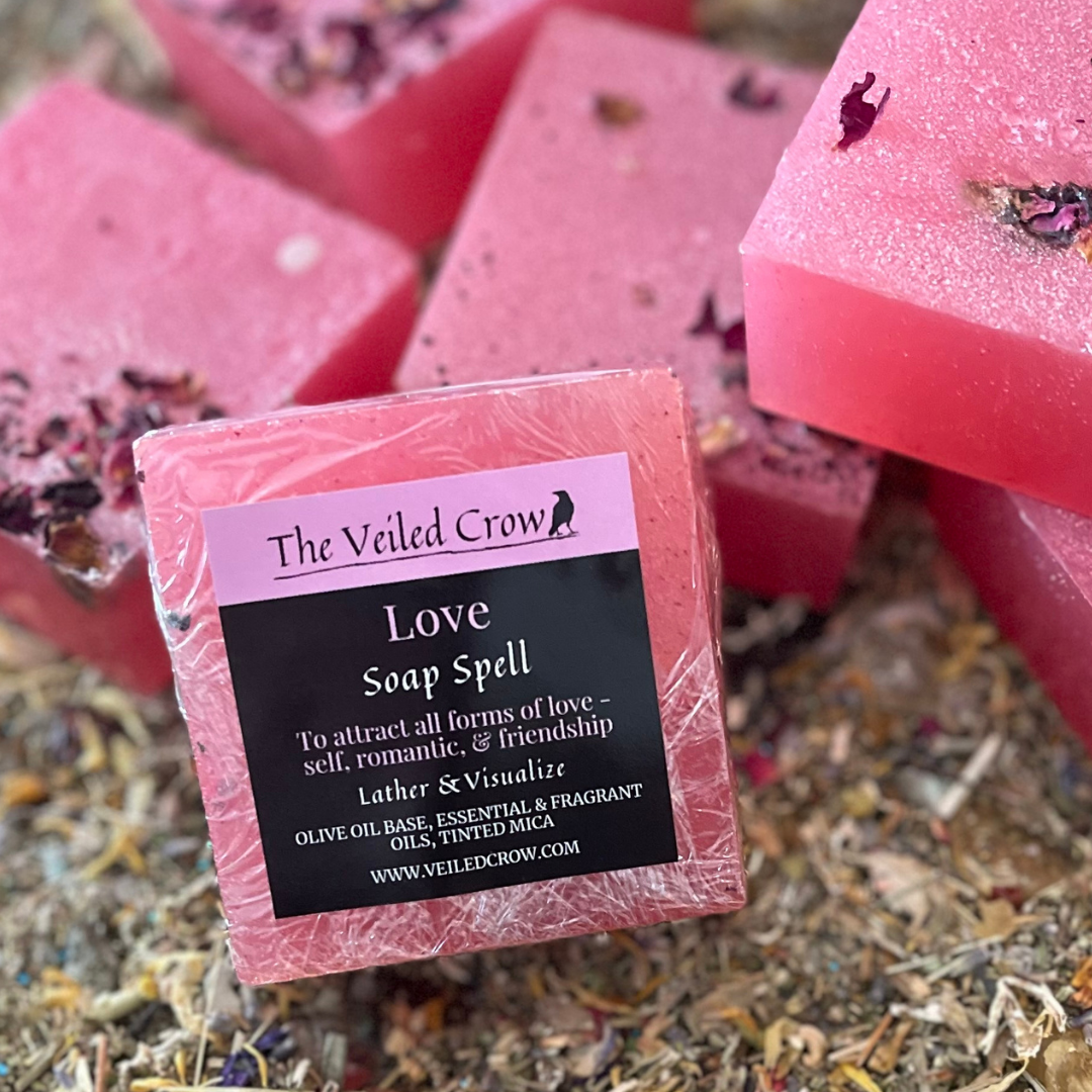 Love soap image 0