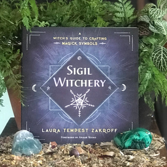 Sigil Witchery image 0