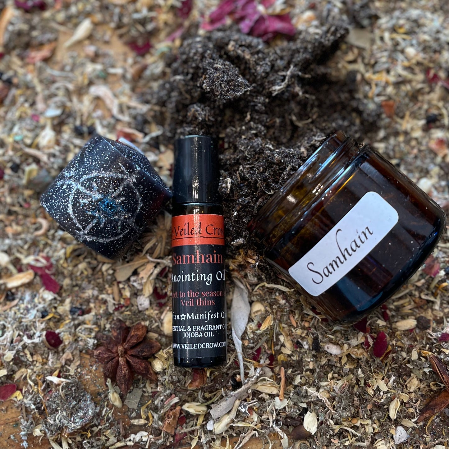 Samhain Season Bundle image 0