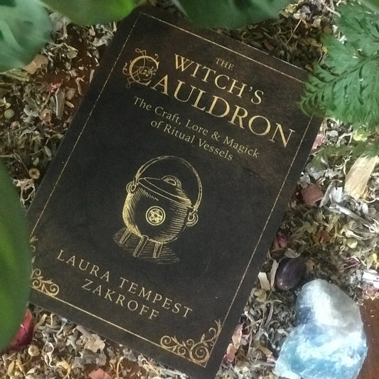 The Witch's Cauldron image 0
