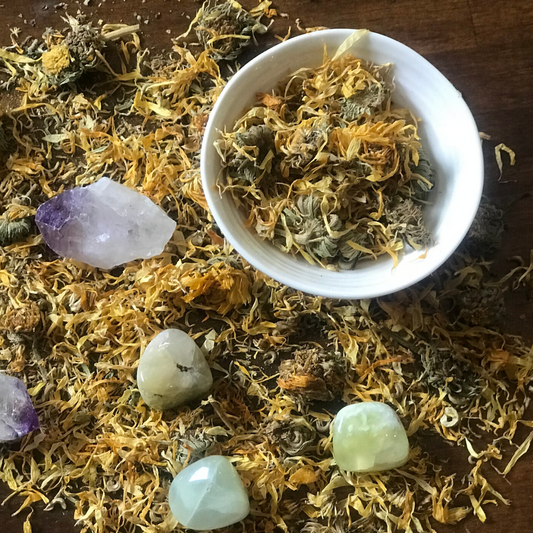 Calendula image 0