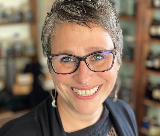 Tarot with Loren May